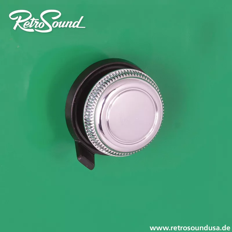 RETROSOUND hinterer Bedienring
