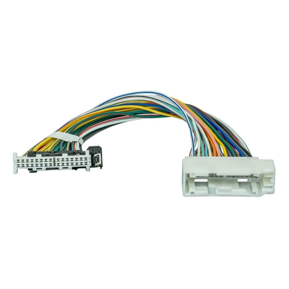 MATCH PP-UNI 1.30 Toyota | universal UPGRADE Kabelbaum