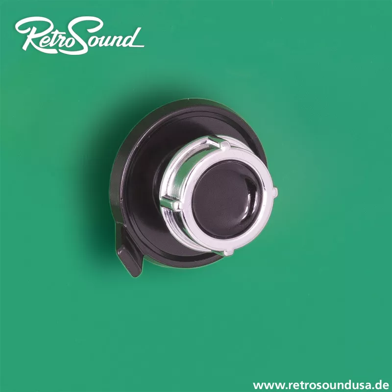 RETROSOUND hinterer Bedienring