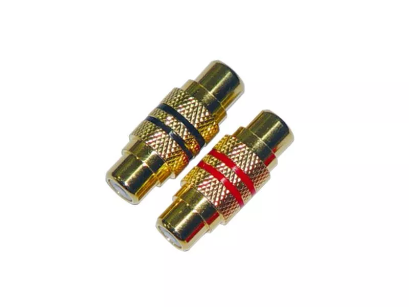 30-4201-02 Cinchkupplungen