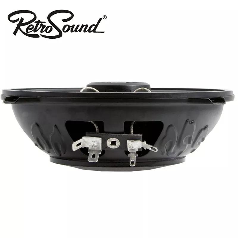 R-525N_b_2 RETROSOUND Lautsprecher 5.25'', 130mm (Paar), Neodym