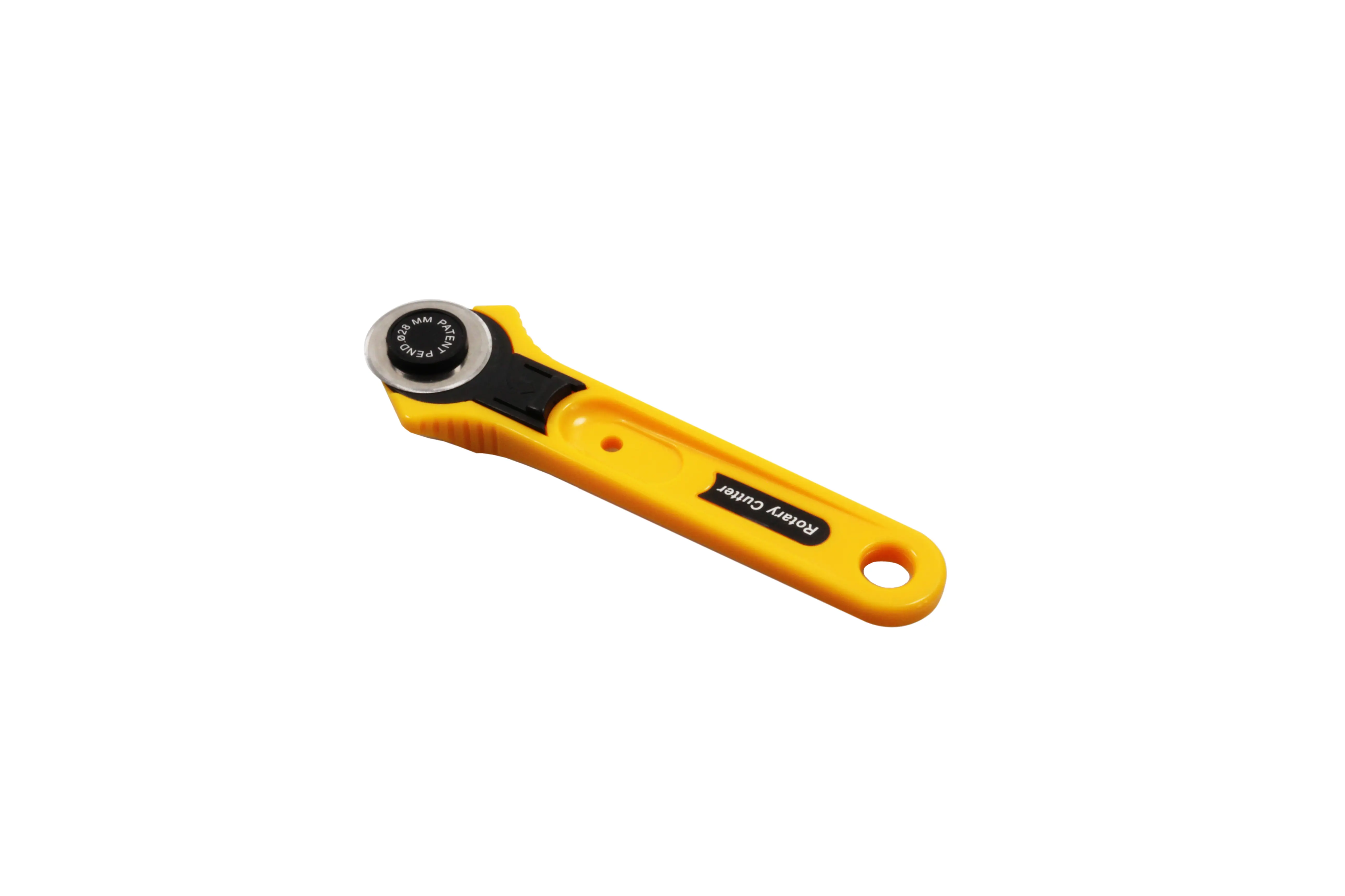 Rollmesser für Dämmaterial