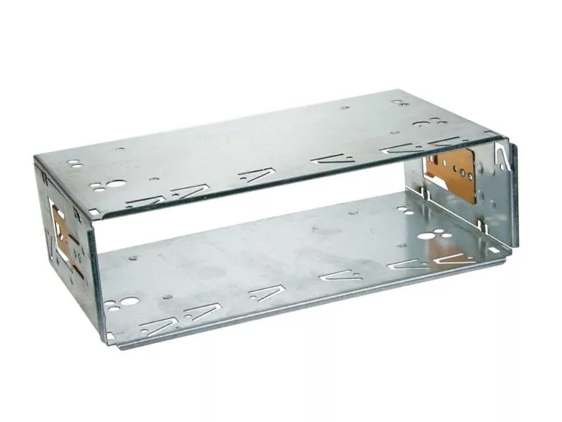 1760-04 Radioeinbaurahmen Sony