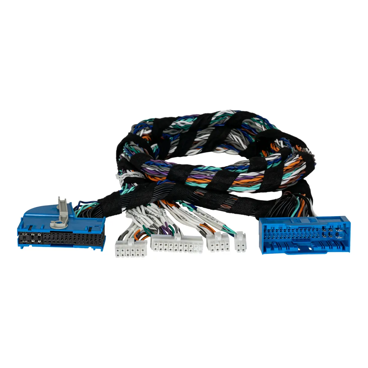 T-Kabel für Mercedes mit MBUX