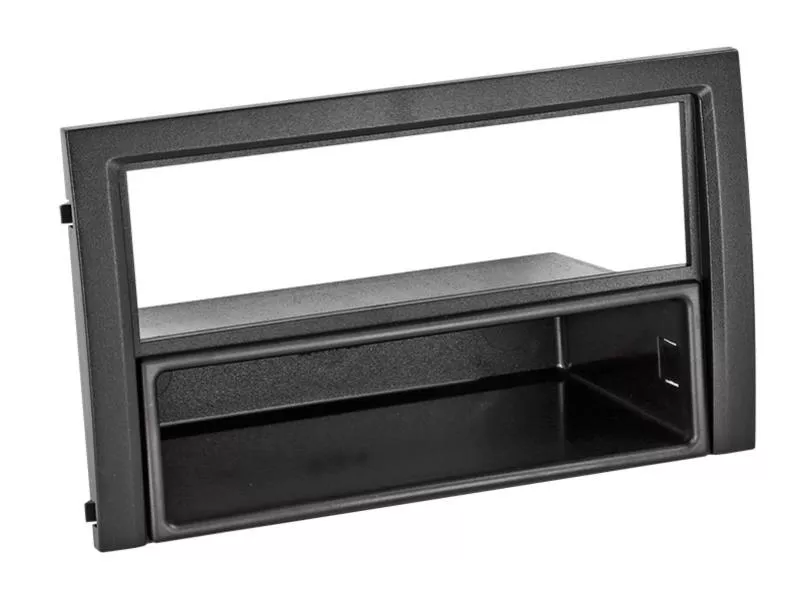 281340-02 Radioblende 1-DIN Skoda