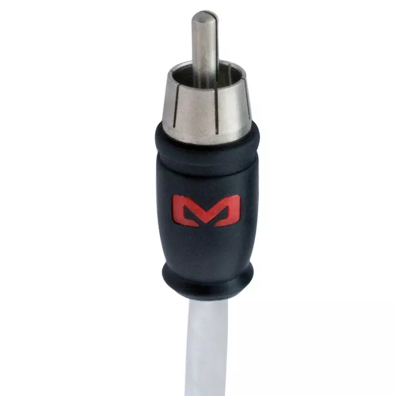 AMPIRE-Audio-Kabel-50cm-2-Kanal-XA050_b_2 Ampire Cinch Audio-Kabel 550cm, 2-Kanal