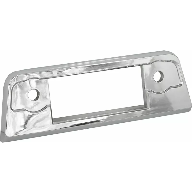 rsp-123_b_0 RETROSOUND Einbaurahmen 1961-63 T-Bird bezel für Ford Thunderbird