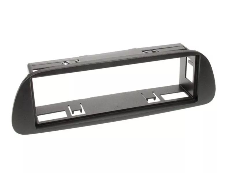 281190-03 Radioblende 1-DIN Mercedes
