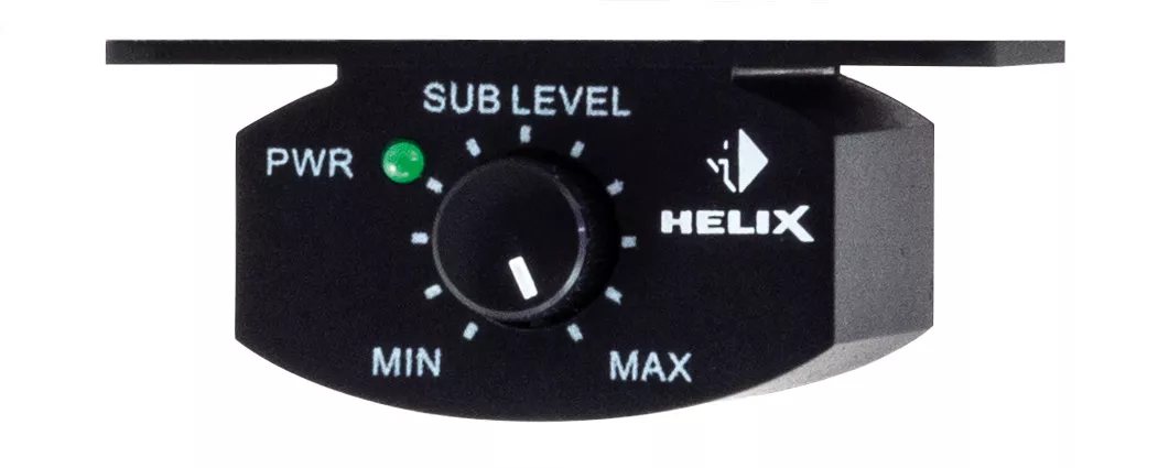 Remote-Control-U-Woofer
