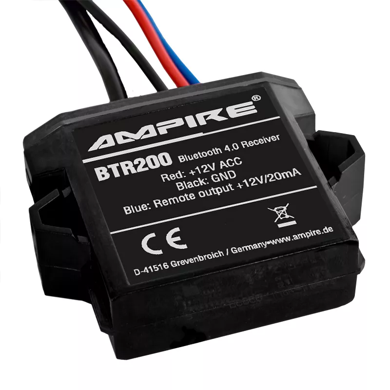 AMPIRE-Bluetooth-Receiver-3-5mm-Klinke-12-Volt-BTR200_b_1 Bluetooth nachrüsten leicht gemacht