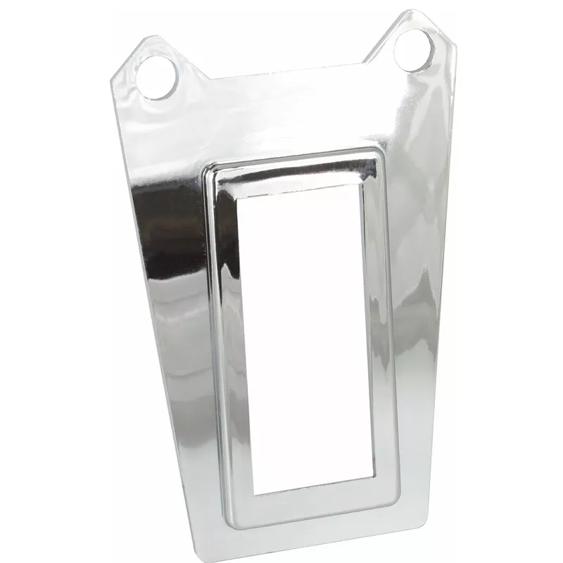 rsp-110_b_0 RETROSOUND Einbaurahmen "1963-67 Vette bezel"