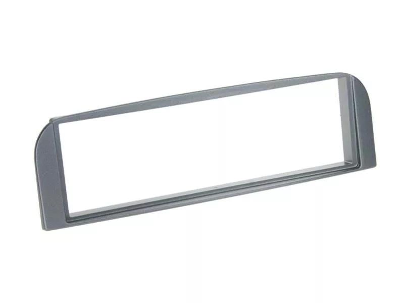 281001-22 Radioblende 1-DIN Alfa