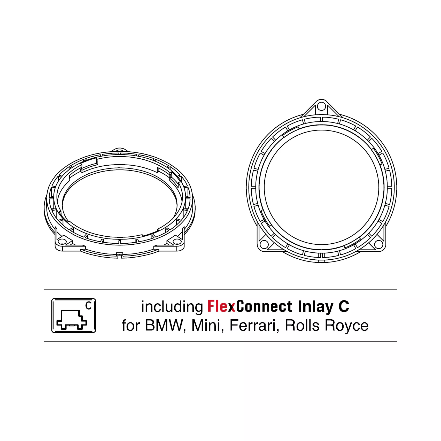 HELIX-CFMK100-BMW-3-FDM