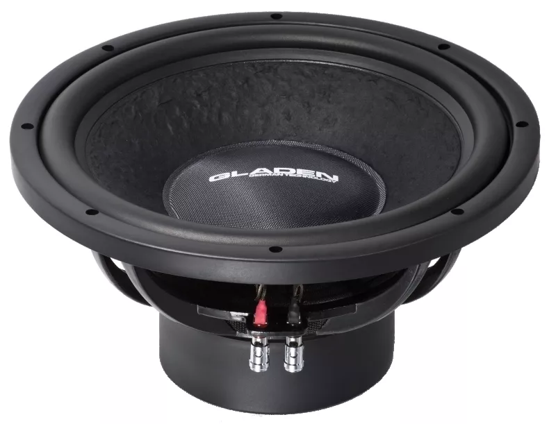 Gladen_RS12_1 Gladen Audio RS 12 Free Air Subwoofer