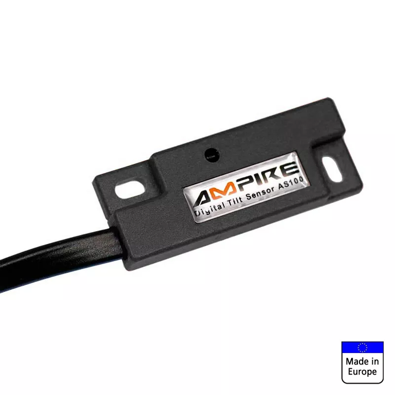 as100 Ampire AS100 Abschleppschutz für Alarmanlagen