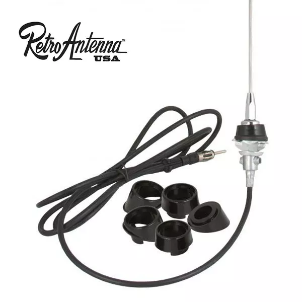 a8207gm_b_1 RETROANTENNA Antenne für GM 1982-2007