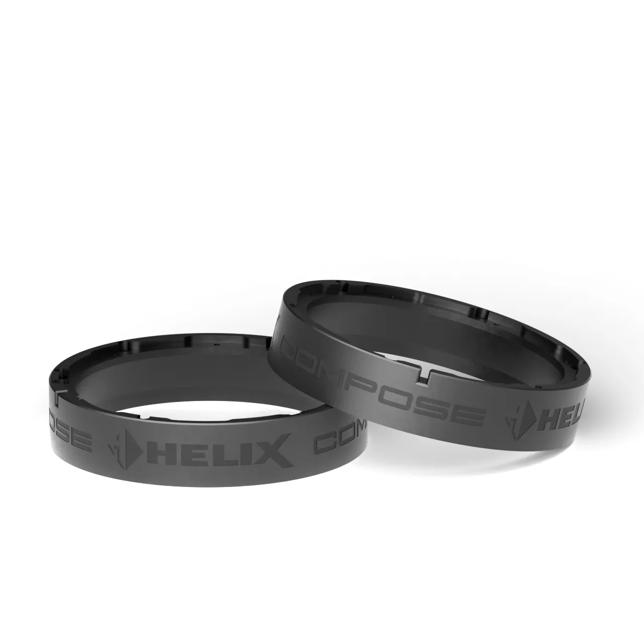 CFMK200-UNI-1_ HELIX CFMK200 UNI.1 | COMPOSE FlexMount Adapterringe