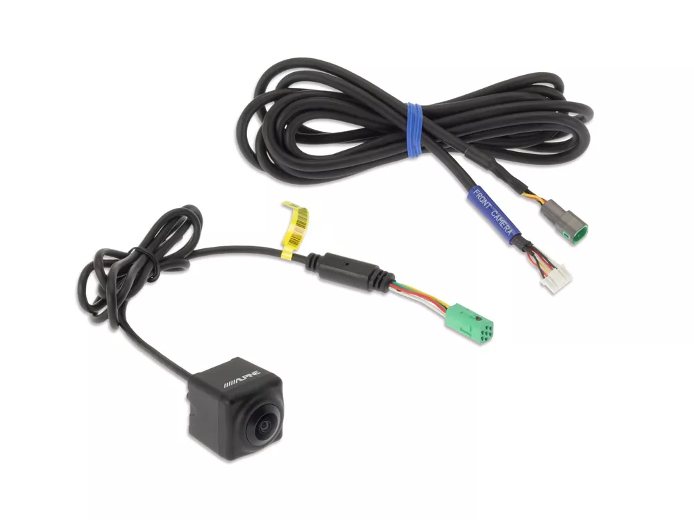 HDR-Multi-View-Front-Camera-HCE-C2600FD-with-extension-cable