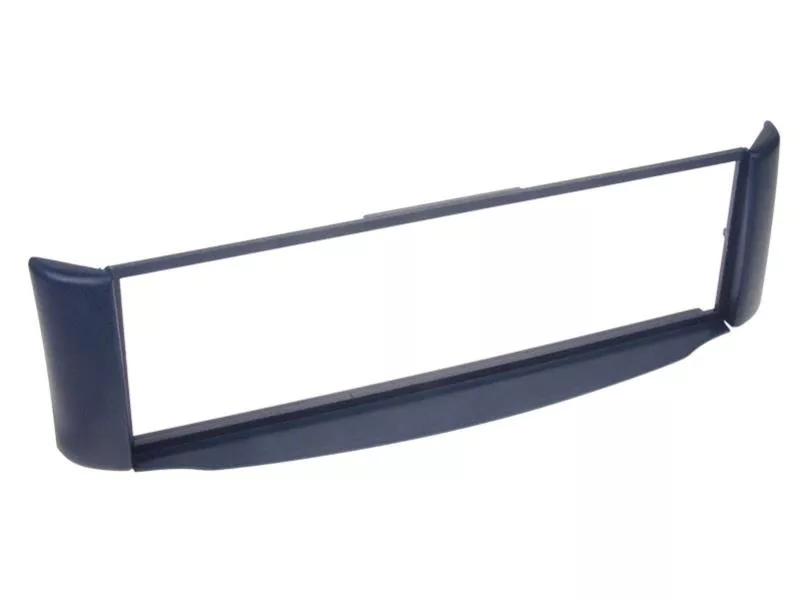 281190-01 Radioblende 1-DIN Smart