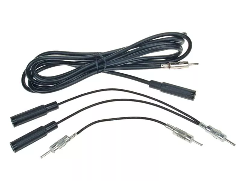 1510-11 Antennenanschluss-Set für TMC