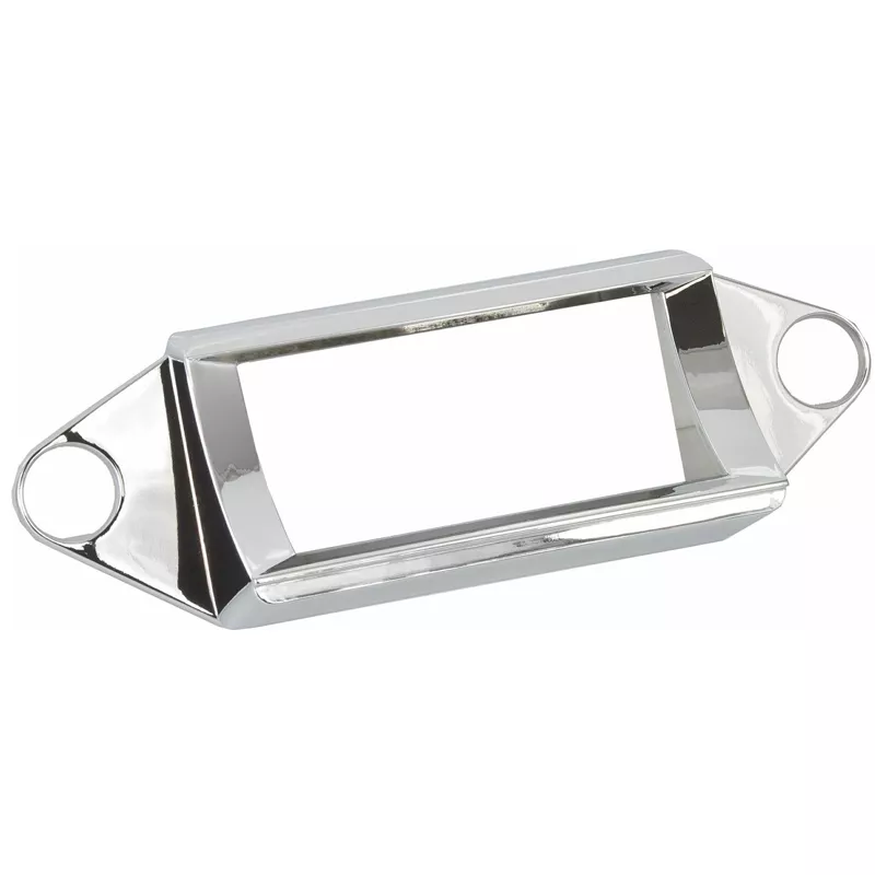 rsp-104_b_0 RETROSOUND Einbaurahmen "1957 GM bezel"