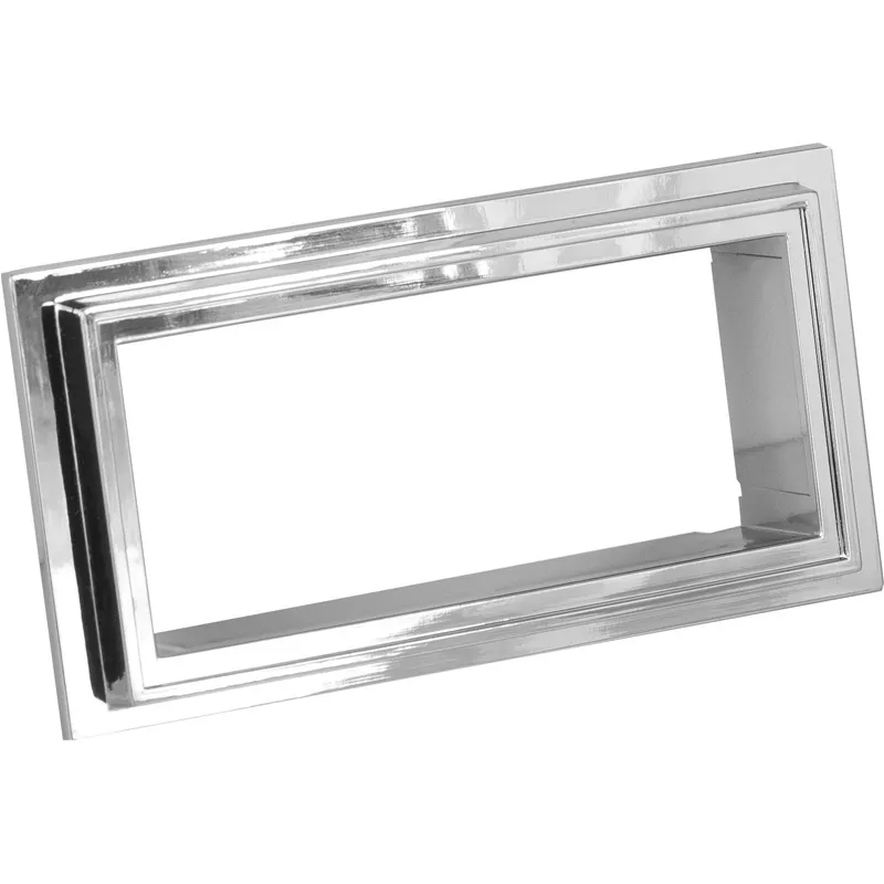 rsp-126_b_055f1d88fafbed RETROSOUND Einbaurahmen "VW trim bezel"