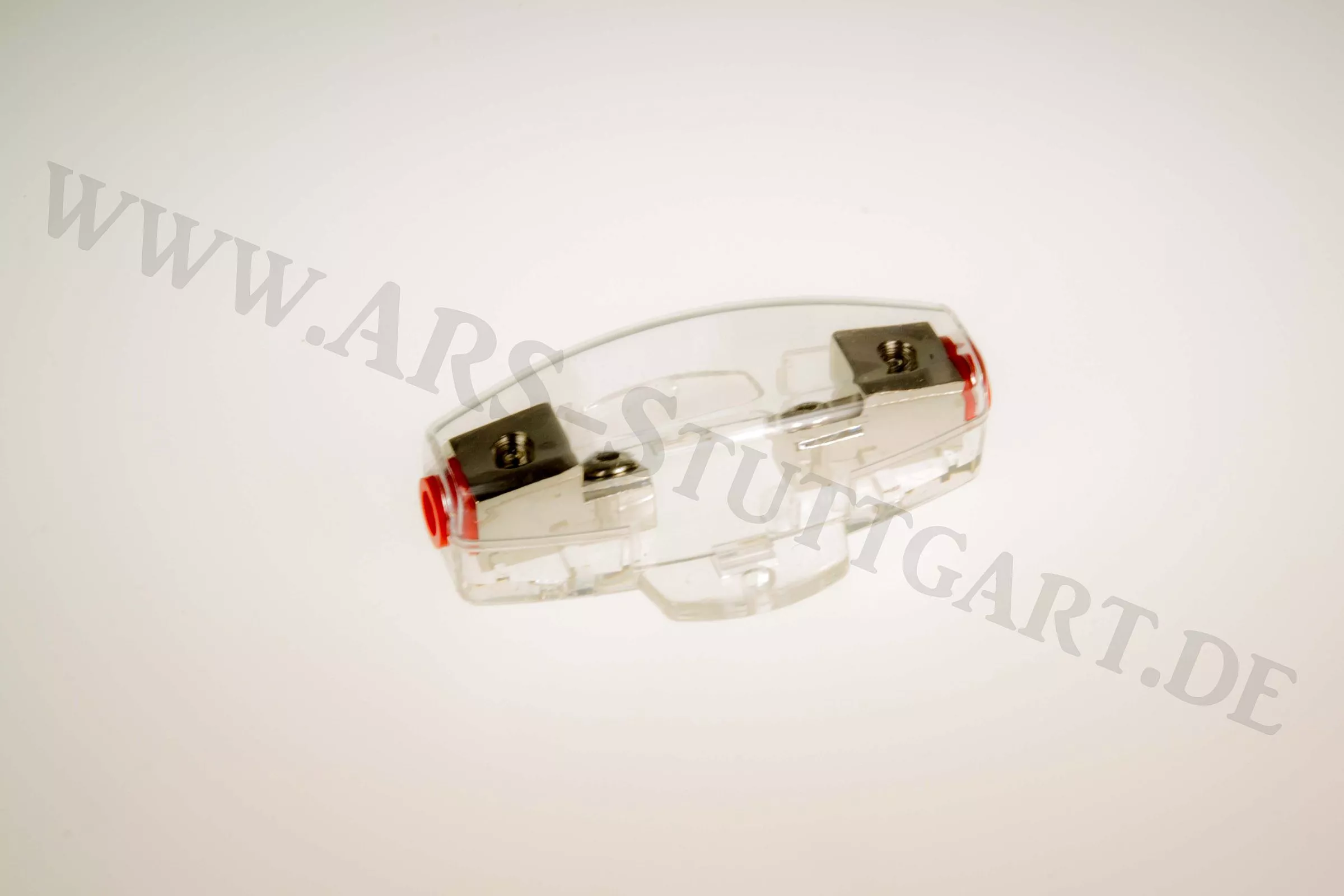 MiniANL20 Audioleads NE-401 Sicherungshalter bis 20mm²