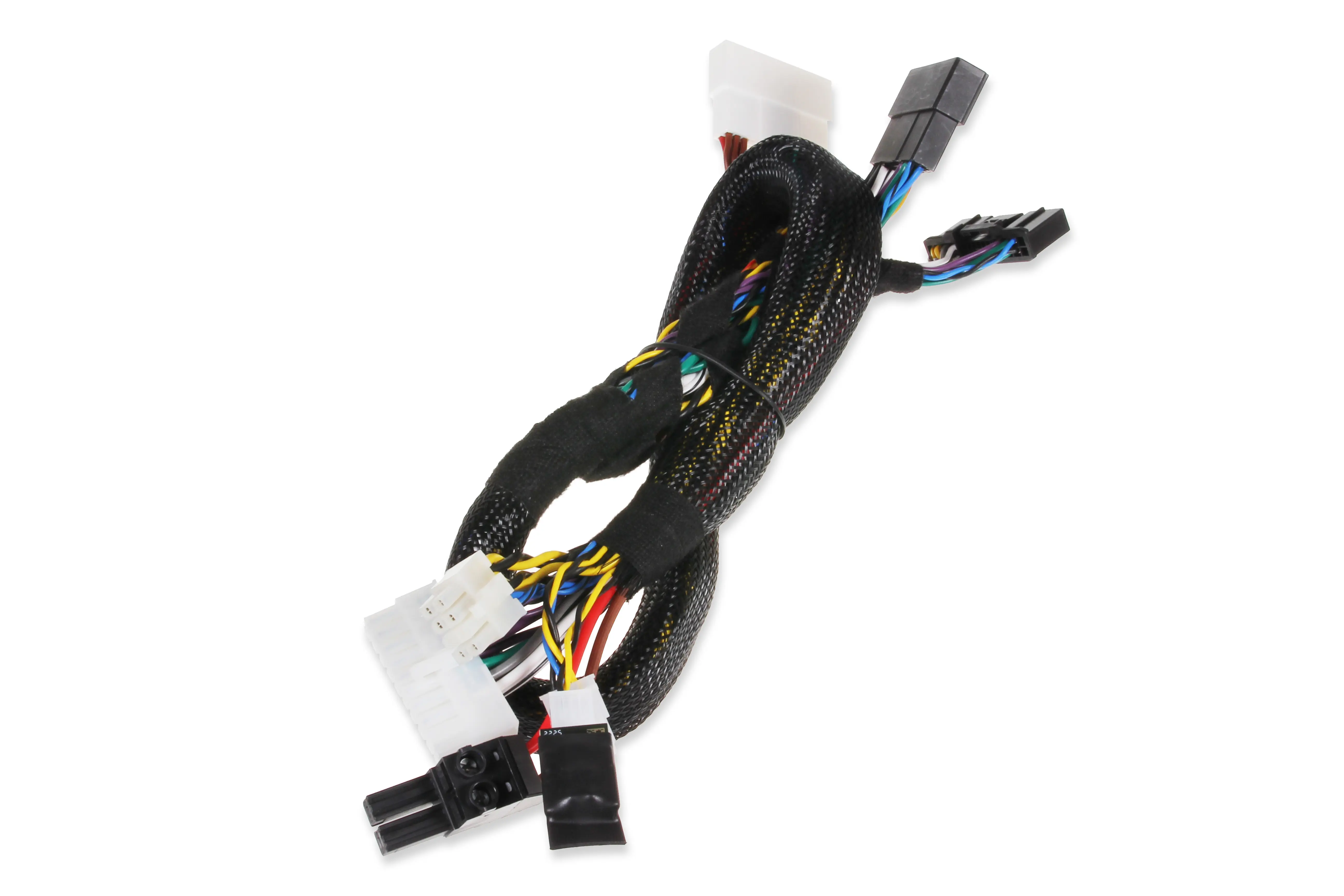 Plug&Play Anschlußkabel für Verstärker im Kia Ceed