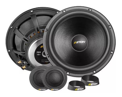 image_PRO16P_1 Eton PRO 16+ 2-Wege System