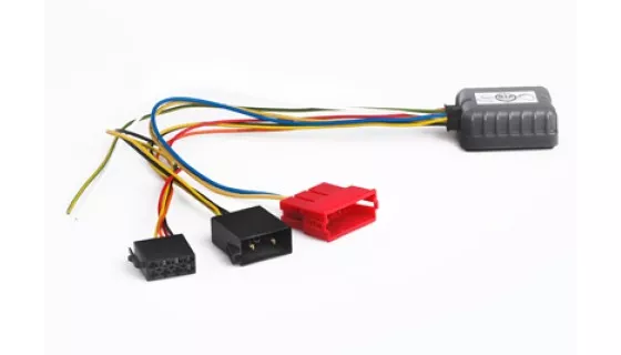 032-512-0 RTA CAN-Bus Adapter Audi