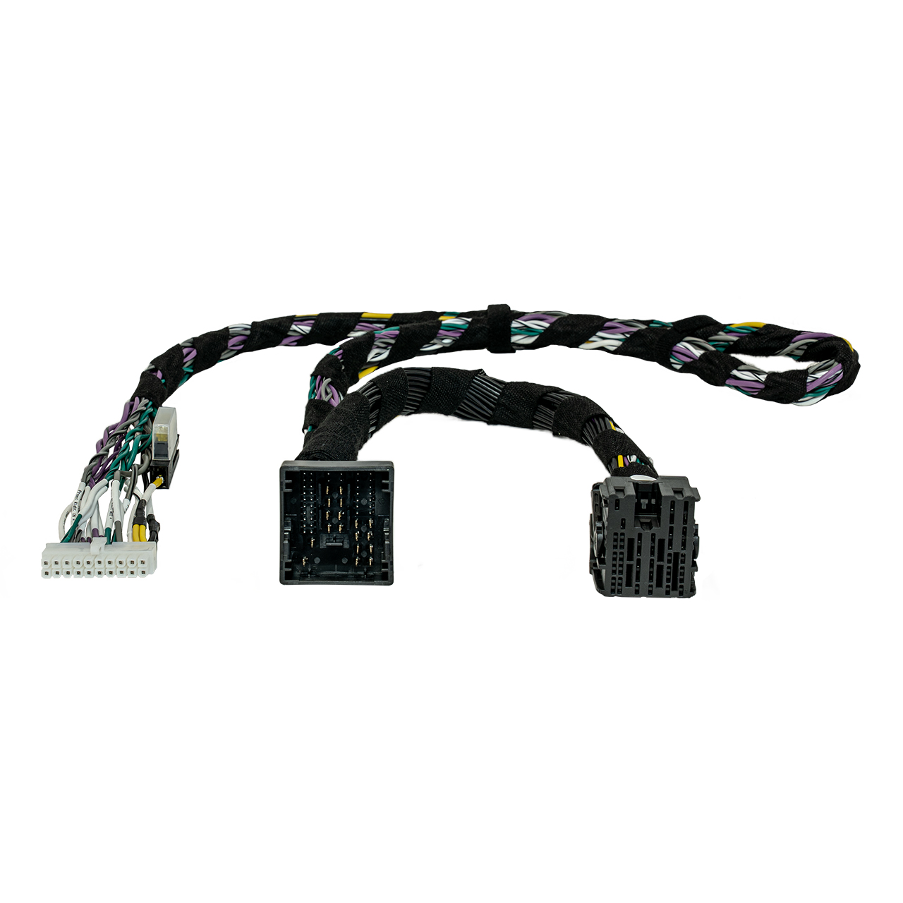 Plug&Play T-Kabel für PSA Fahrzeuge