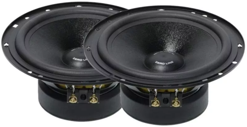 57edb7af7ebe7b1279d3ec31974562e1020c472e Gladen Audio HG-165Z-3 Tief-Mitteltöner