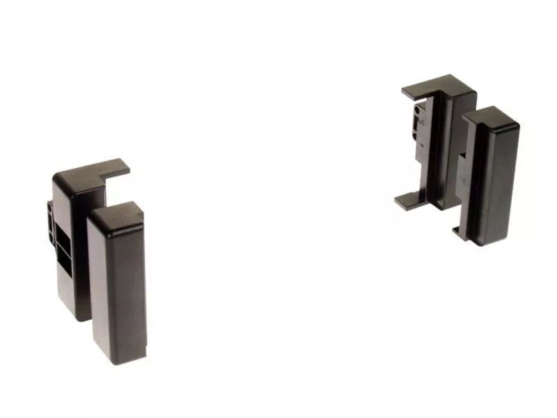 281320-01 Radioblende 1-DIN Audi