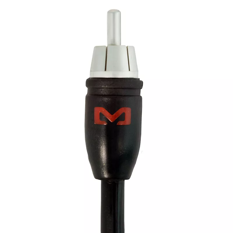 AMPIRE-Audio-Y-Kabel-30cm-2-Stecker-1-Buchse-X30S_b_2 Ampire Cinch Audio Y-Kabel 30cm, 2 Stecker - 1 Buchse