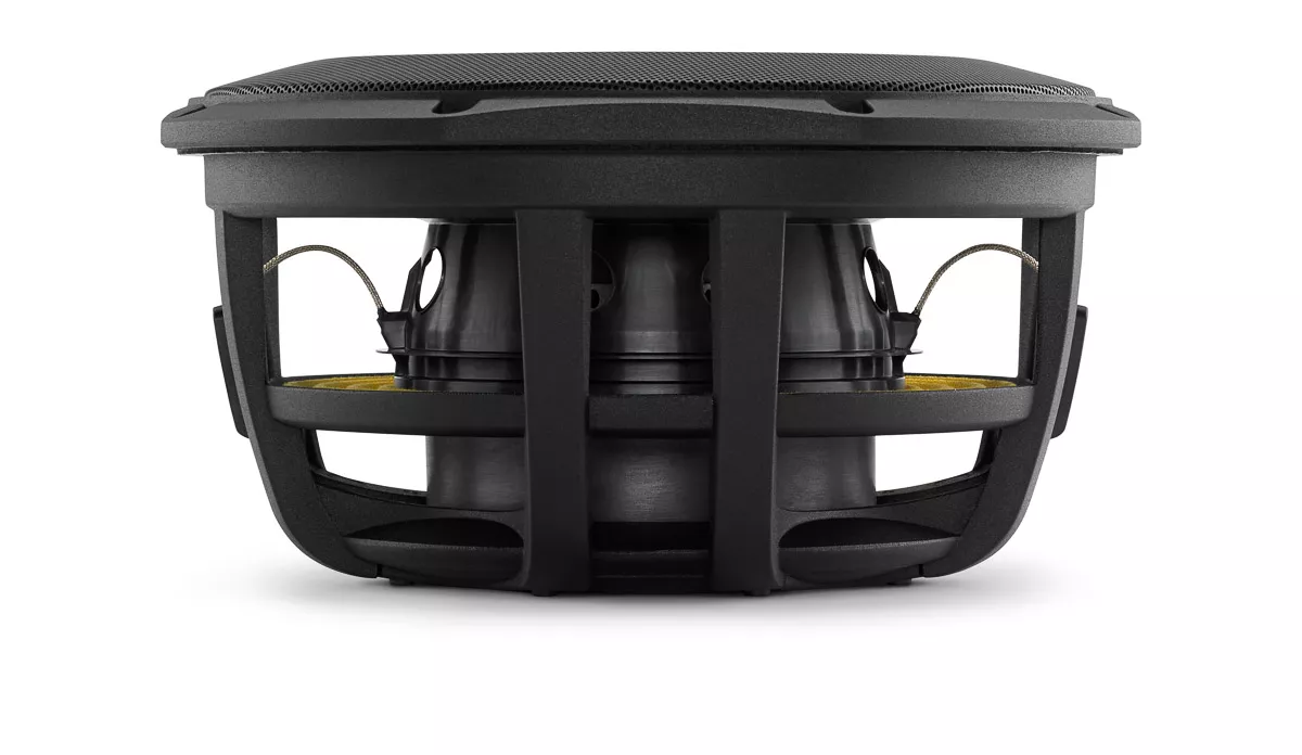 TW1_6 JL Audio 10TW1-4 Subwoofer