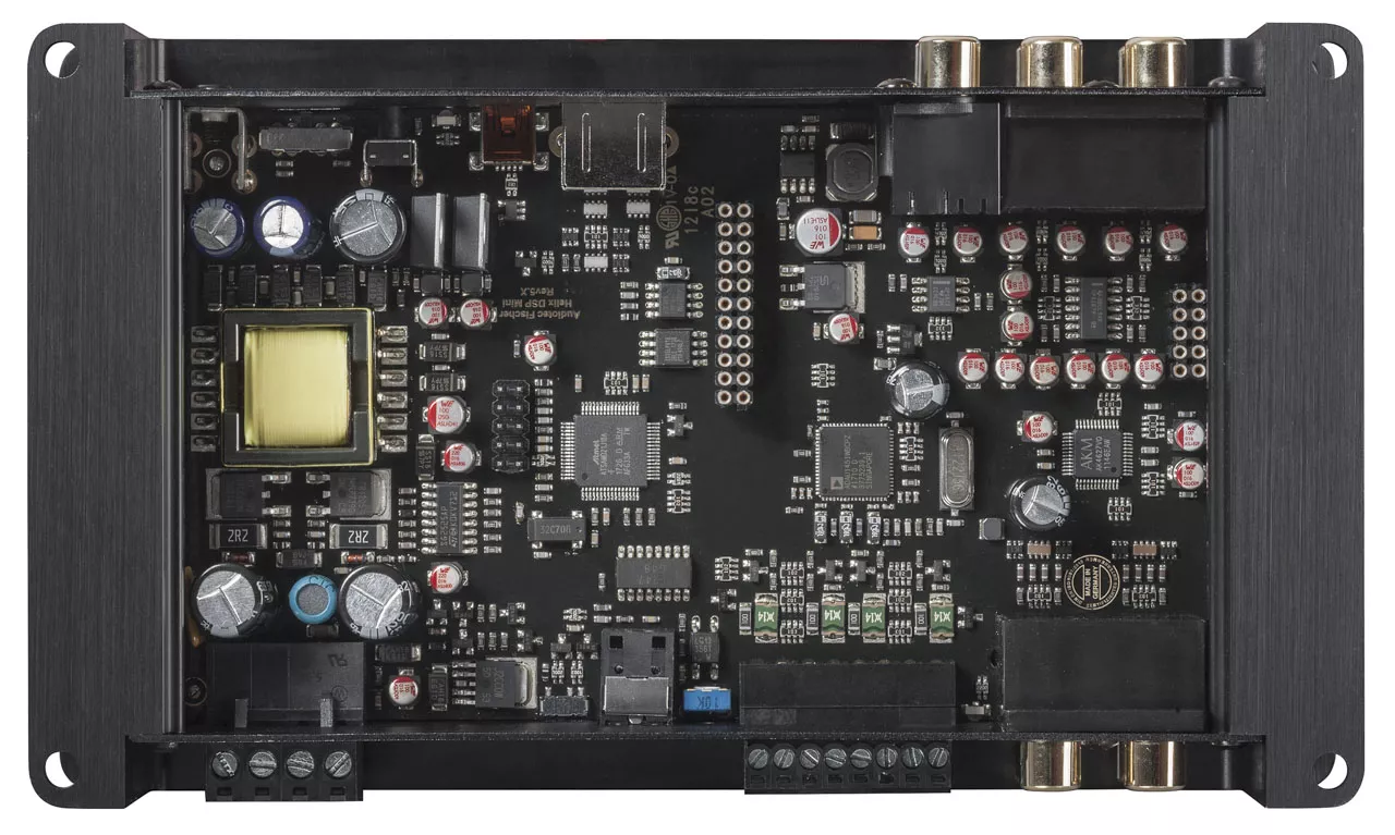 HELIX-DSP-MINI_front_Platine_1280x767px_16-04-20