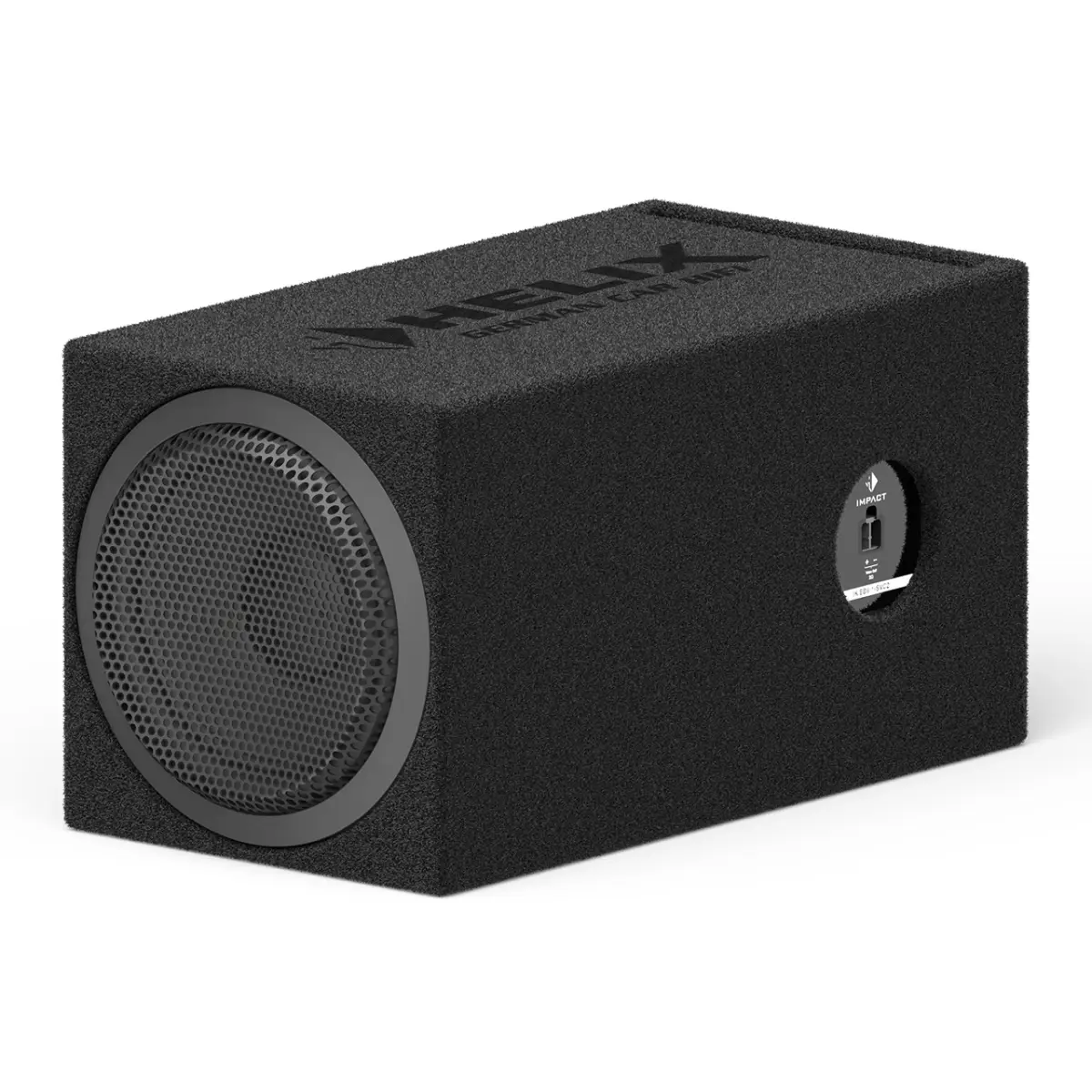 HELIX IK EB6.1 SVC2 | 16cm Gehäusesubwoofer