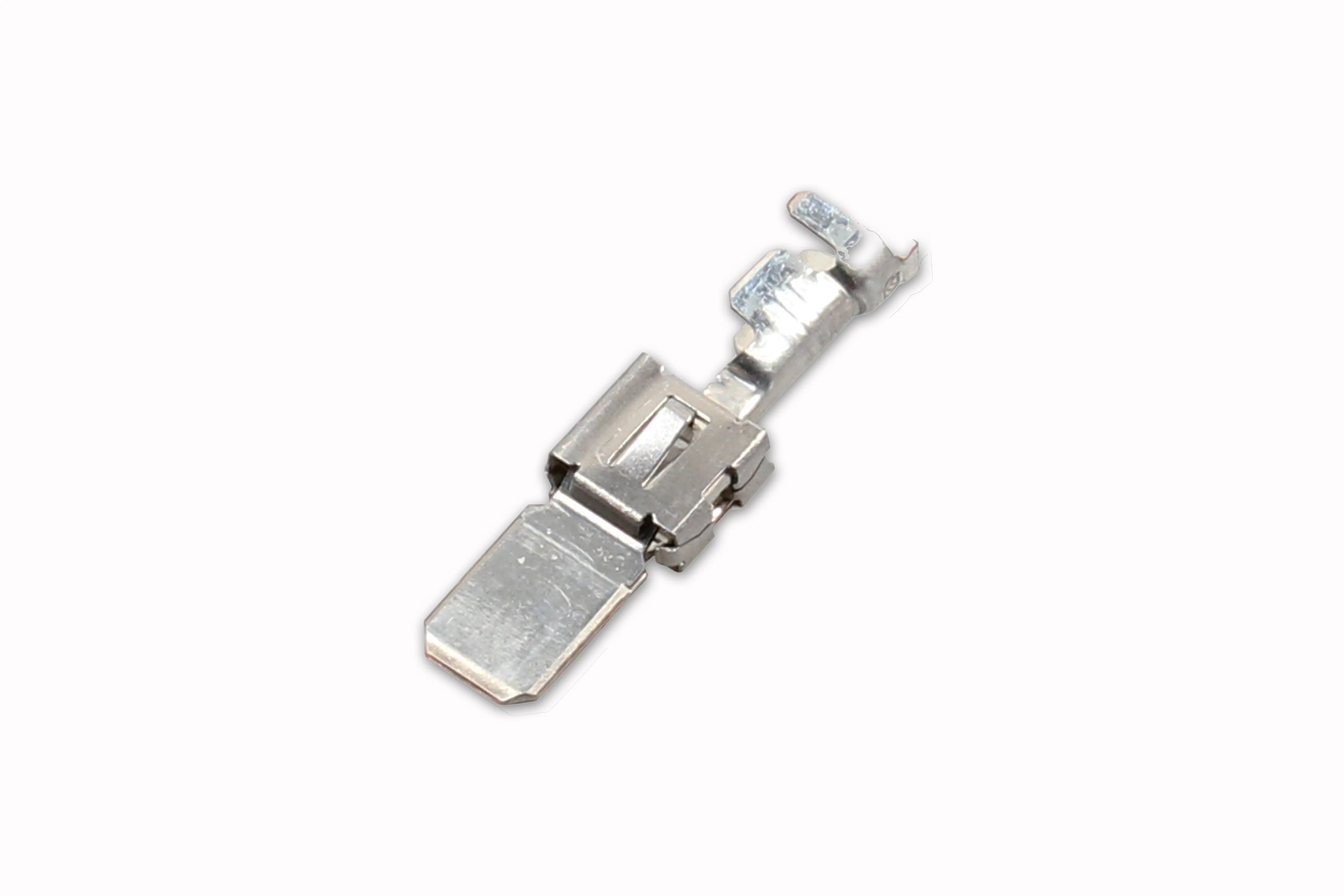 MCP Flachstecker 5,8mm (m), 1,5-2,5mm²