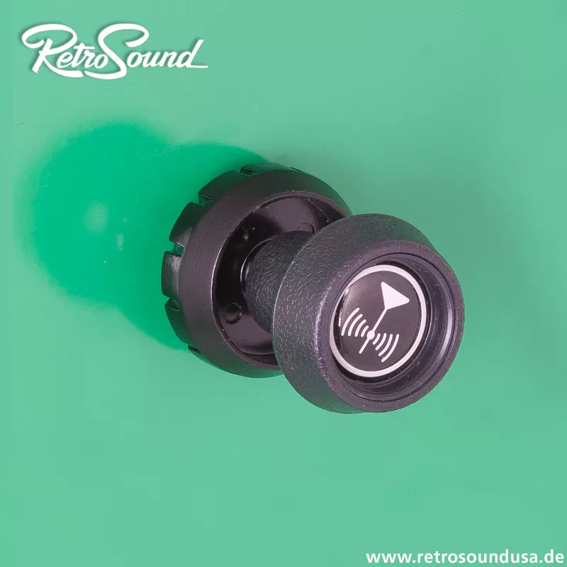 rsp-098_b_30 RETROSOUND hinterer Bedienring