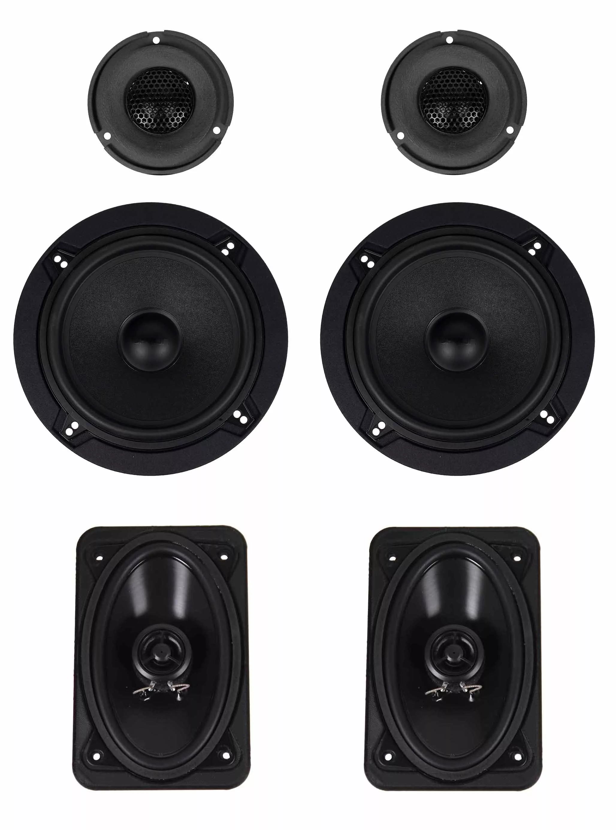 Porsche_911_Option_Ersatzlautsprecher_Komplettset_Coupe