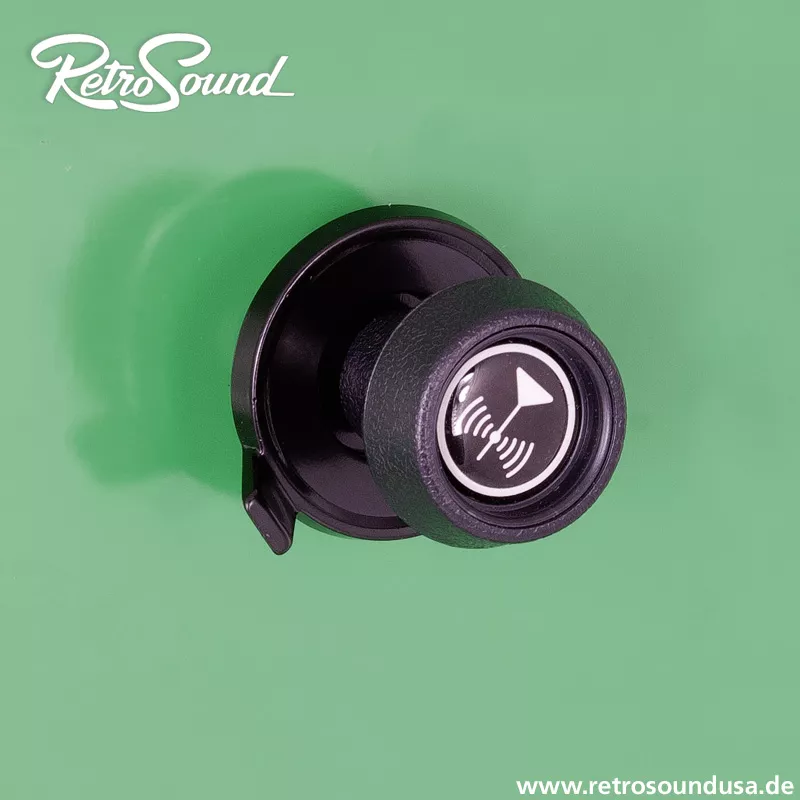 RETROSOUND hinterer Bedienring