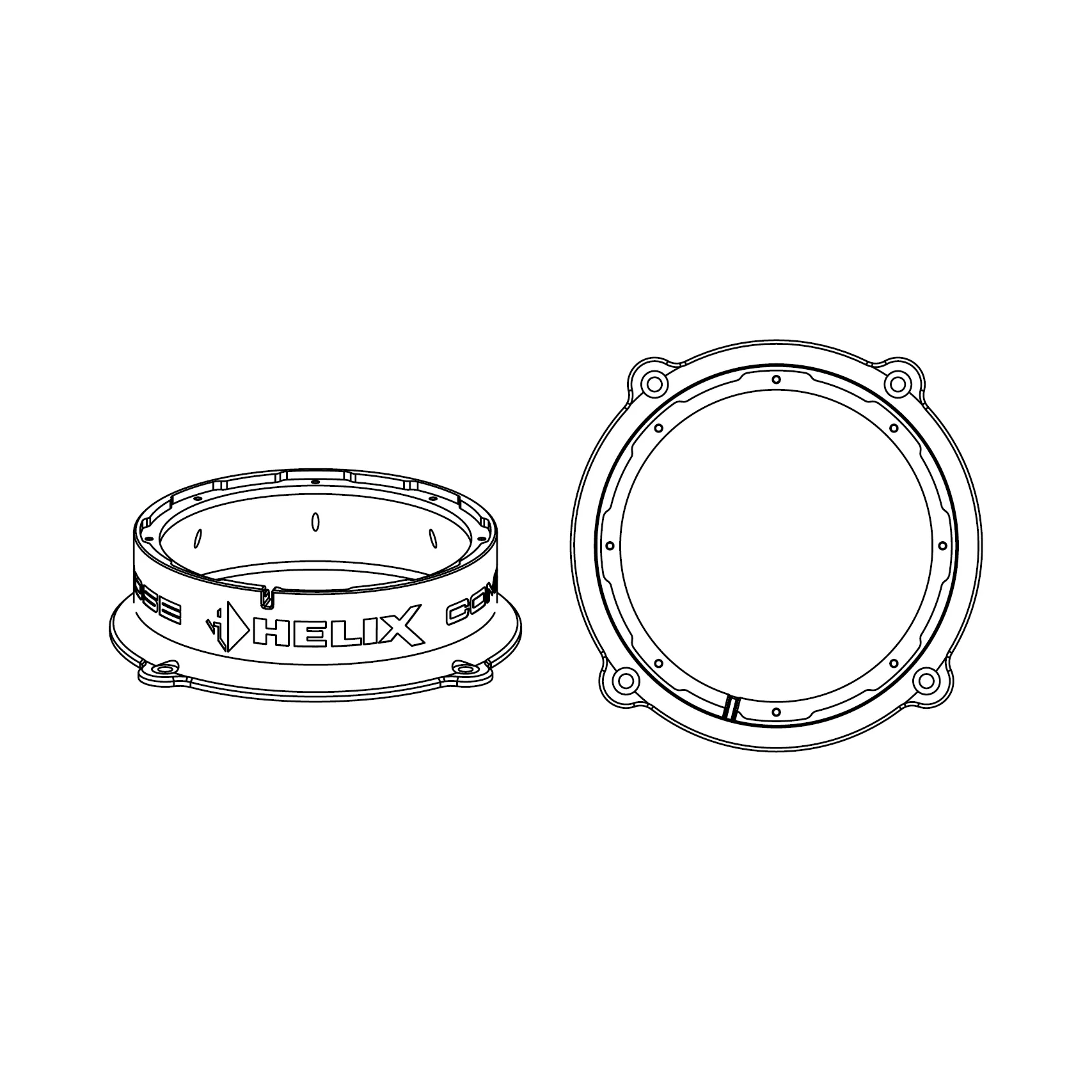 HELIX-CFMK200-AUD-3-FDM