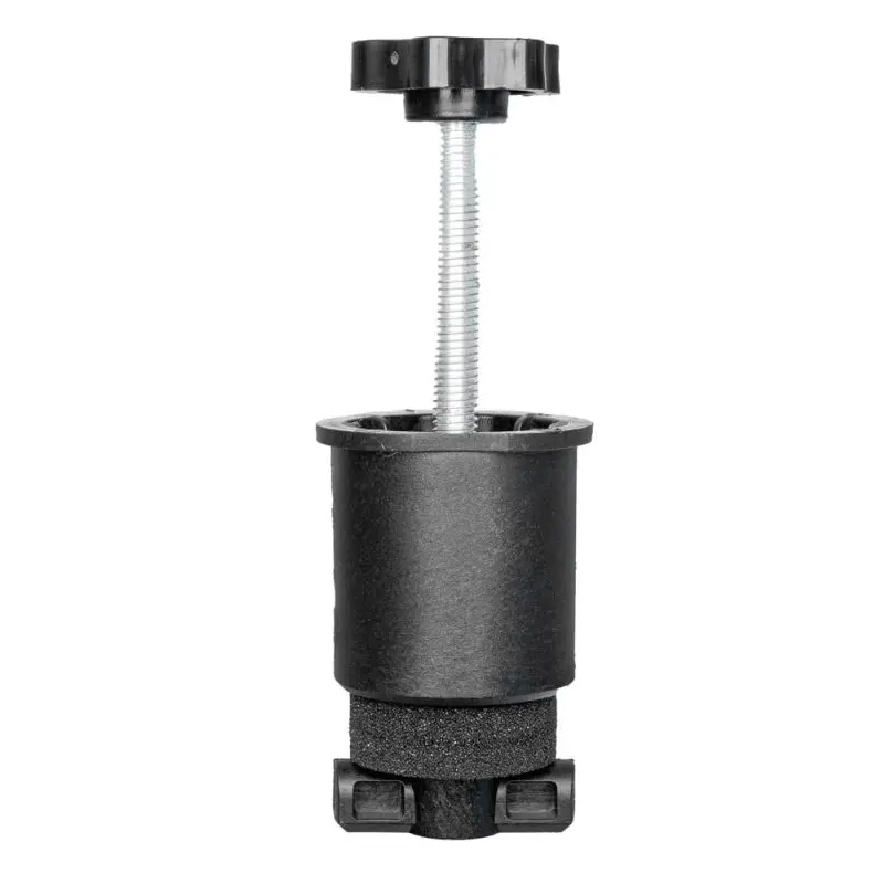 Befestigungsdorn für Reserveradsubwoofer
