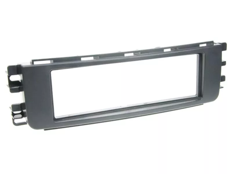 Radioblende 1-DIN Smart