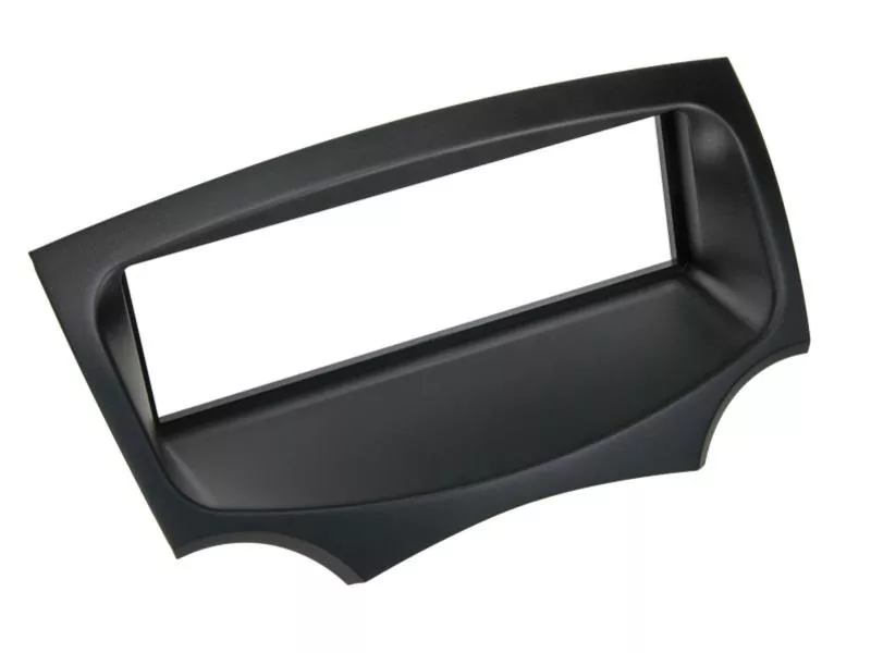 281114-19 Radioblende 1-DIN Ford