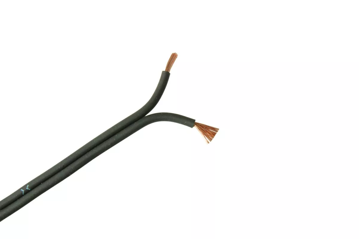 15 Lautsprecherkabel Professional, 2 x 1,5mm²