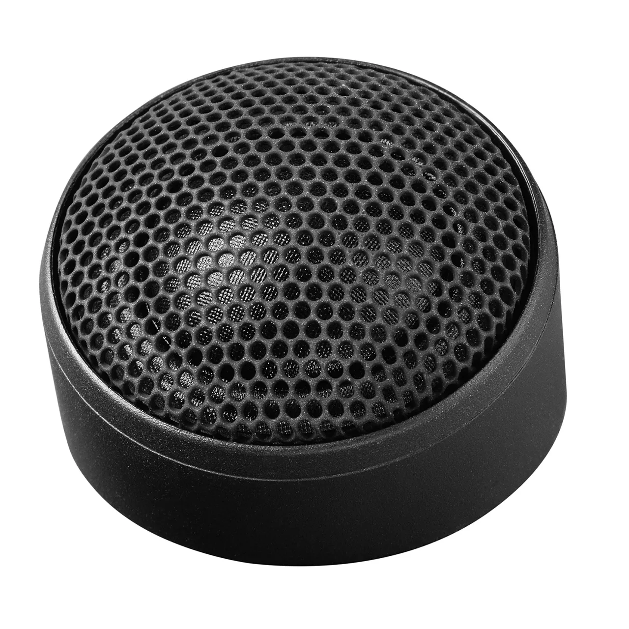 HELIX_PURE_PF-K100-2_Tweeter_Perspektive_mit_Einbauschale