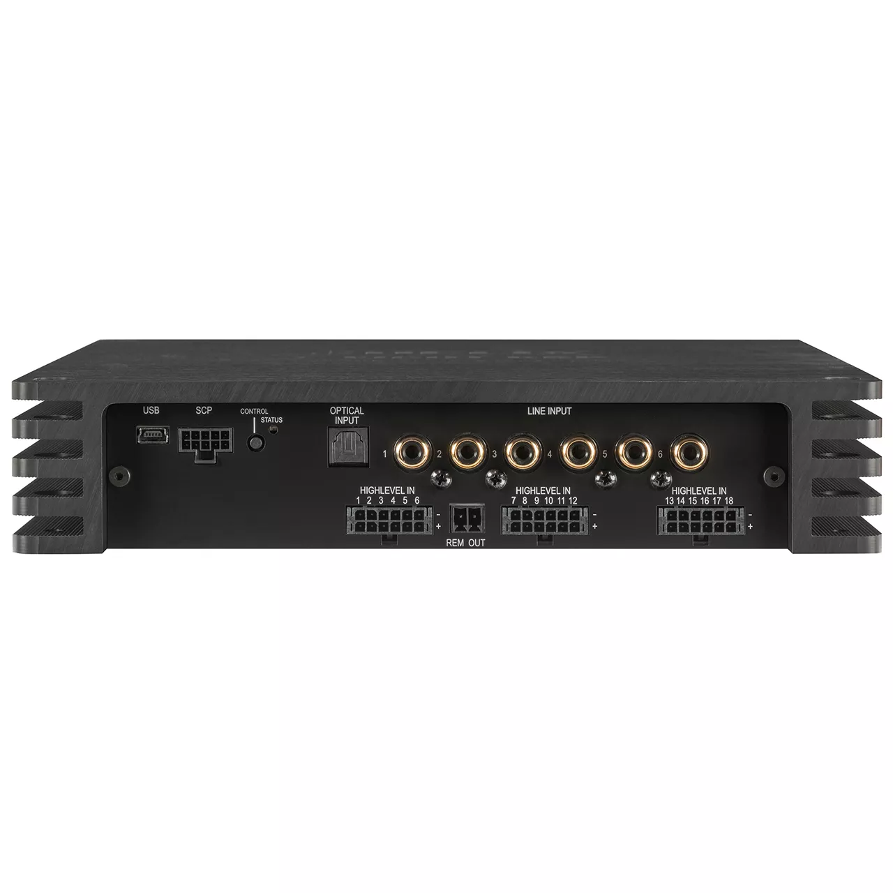 HELIX_V-EIGHTEEN-DSP_Front-Inputs