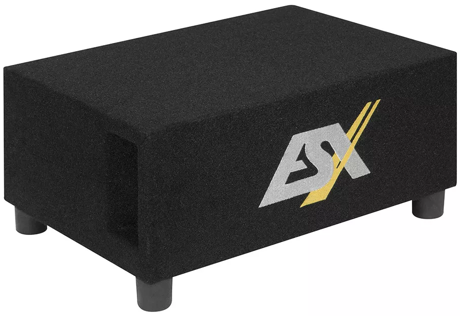 qsb6_back_angle_feetsrat8YjRqYRzN ESX QUANTUM QSB6 Bassreflex Subwoofer 250watt RMS