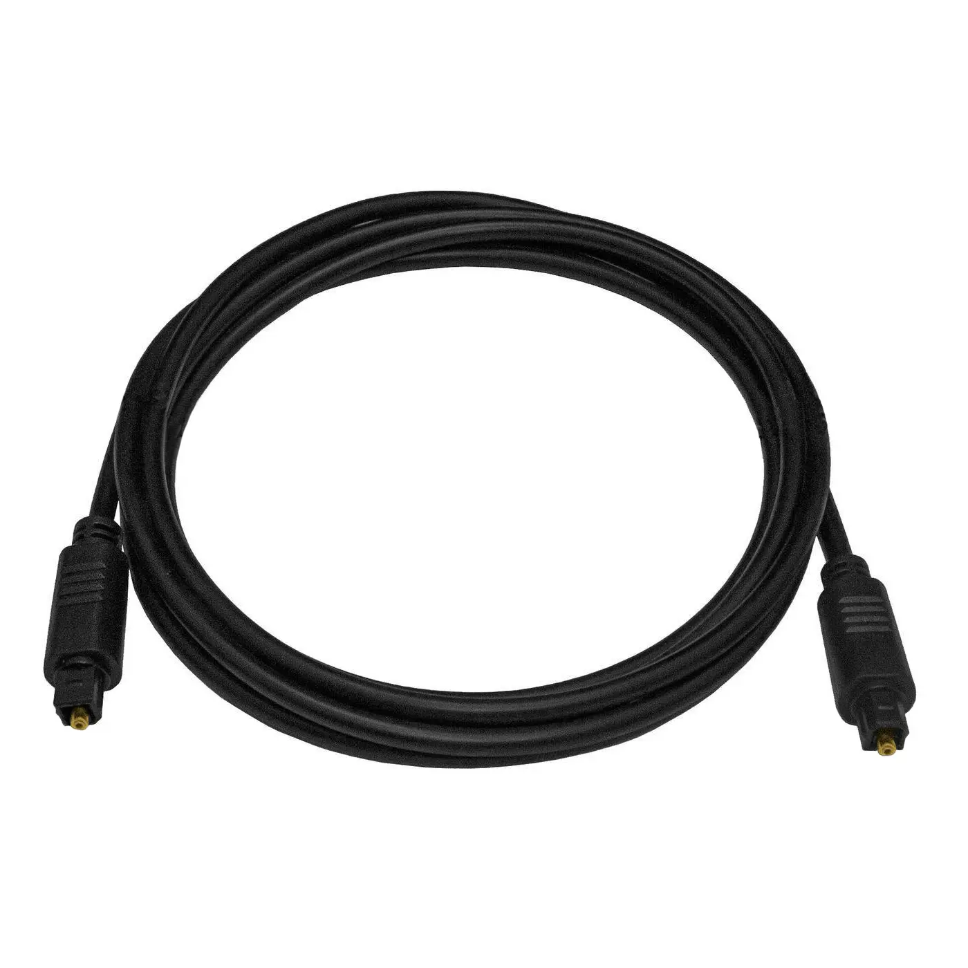 Optisches Digitalverbindungskabel mit Toslinkstecker Digital verbindungskabel Toslink